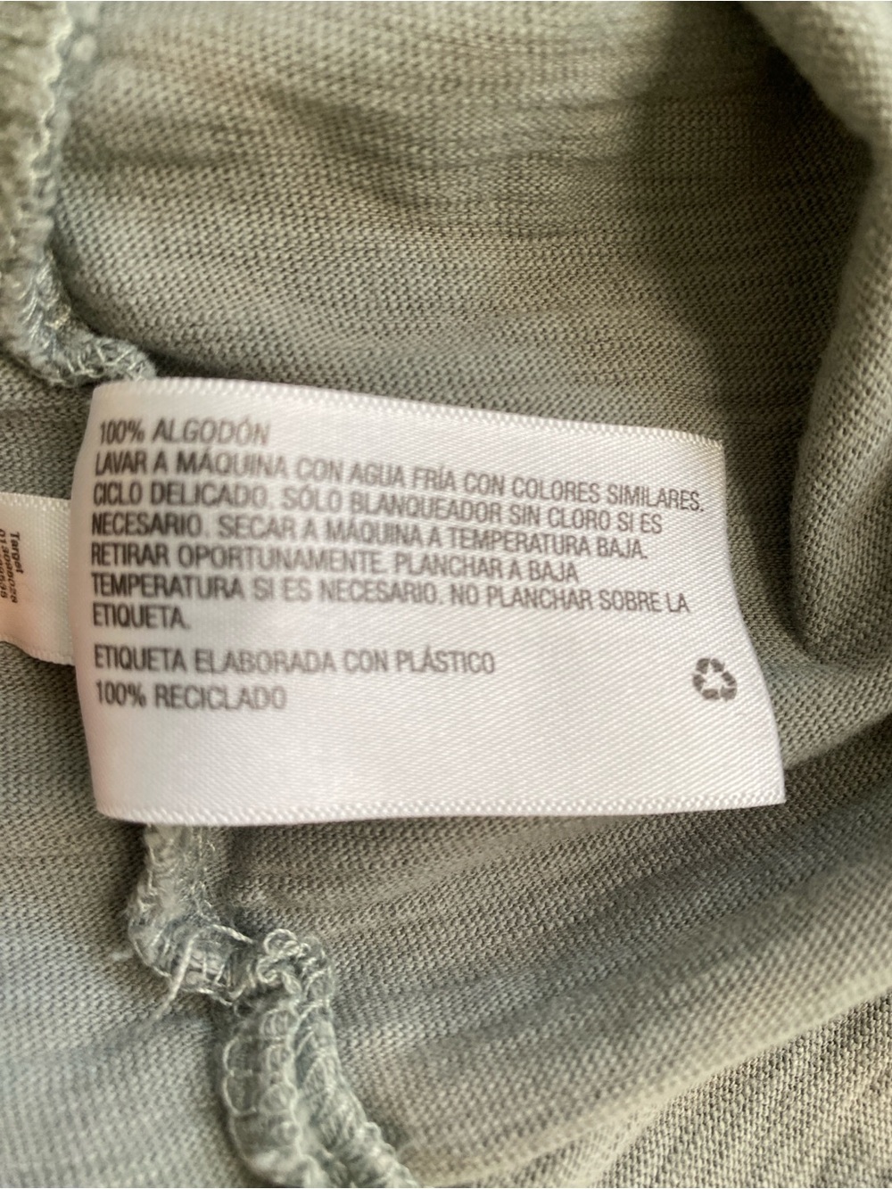 American Threads size L - Picture 4 of 5
